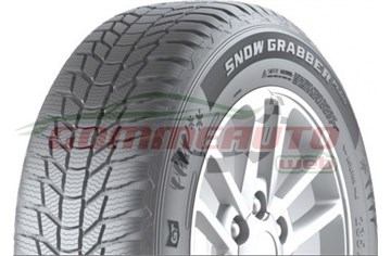 COP. 225/55 R19 103V SNOW GRABBER PLUS M+S